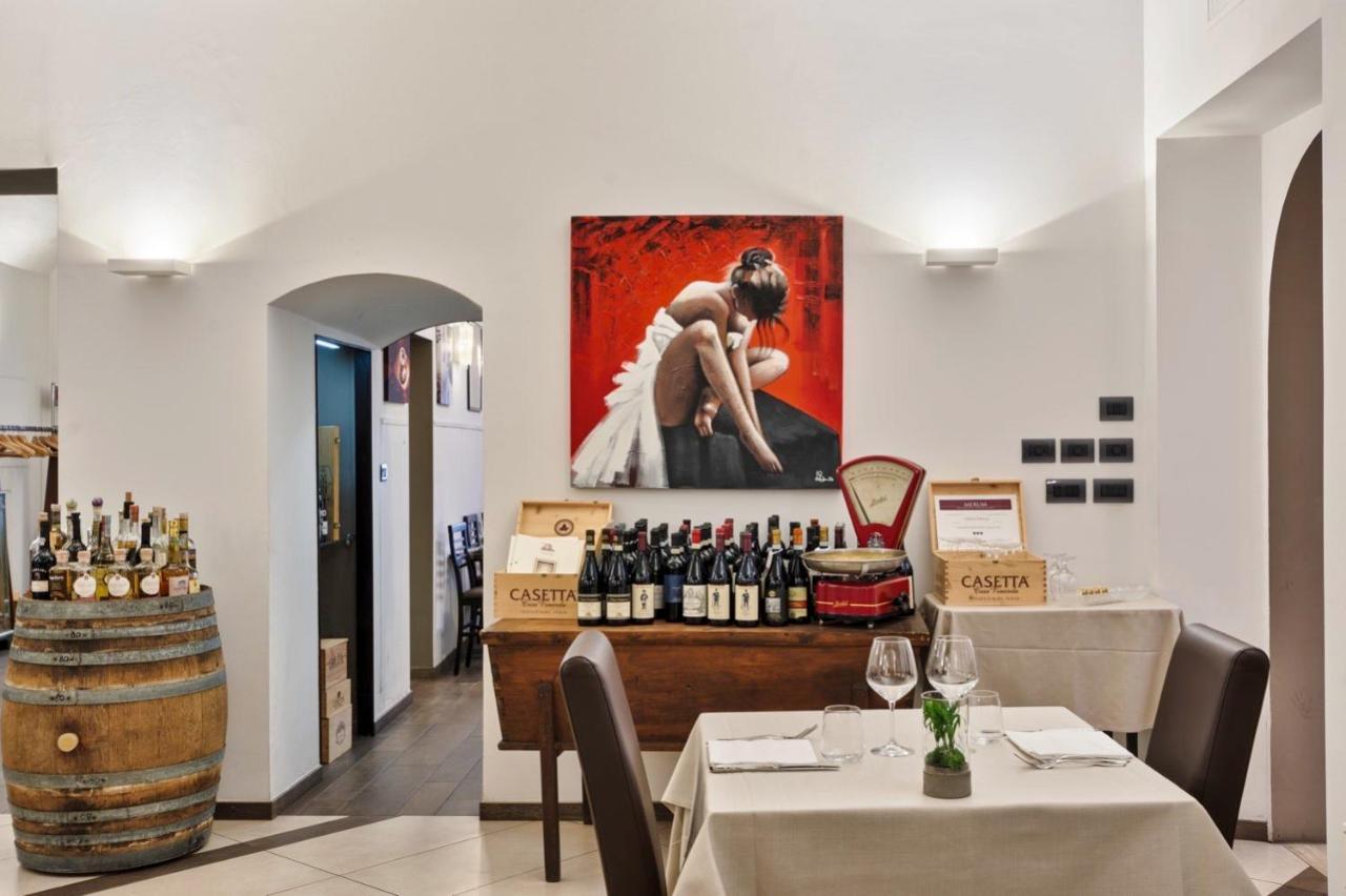 Hotel Celestino Piobesi Torinese Exterior foto